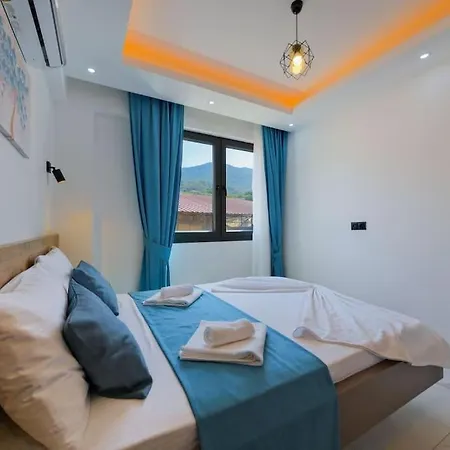 Mafez Villa *