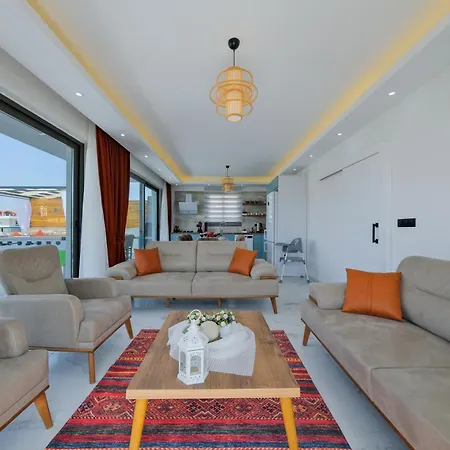 Mafez Villa