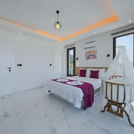 Mafez Villa *