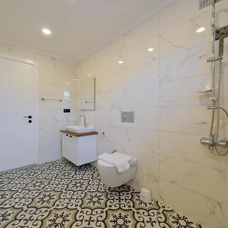 Villa Mafez Eldirek