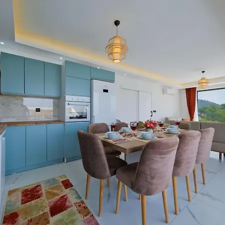 Mafez Villa *