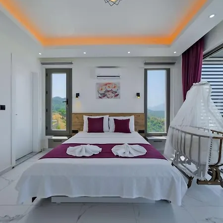Mafez Villa