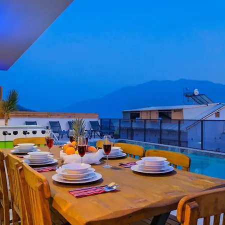 Villa Mafez Eldirek