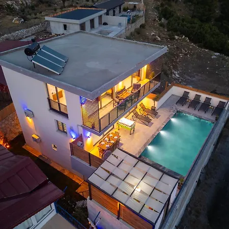 Mafez Villa
