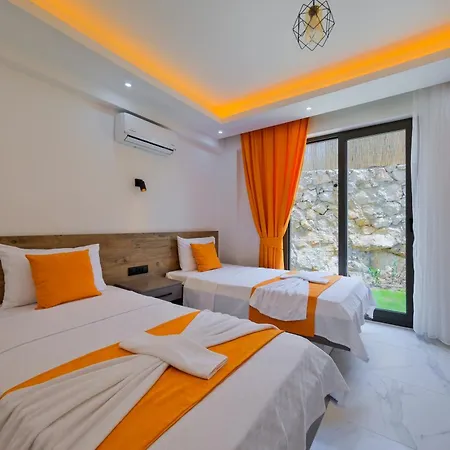 Villa Mafez *