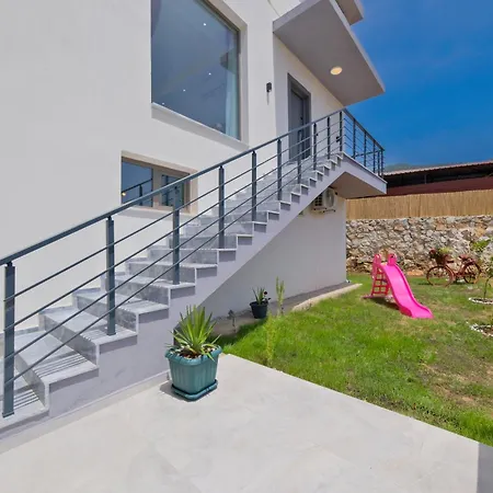 Mafez Villa